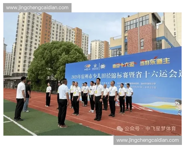 赛会安排与赛事组织：精细化管理助力赛事顺利进行