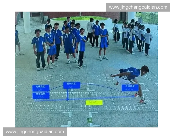 体育科技创新应用与智能训练方法研究探索与实践