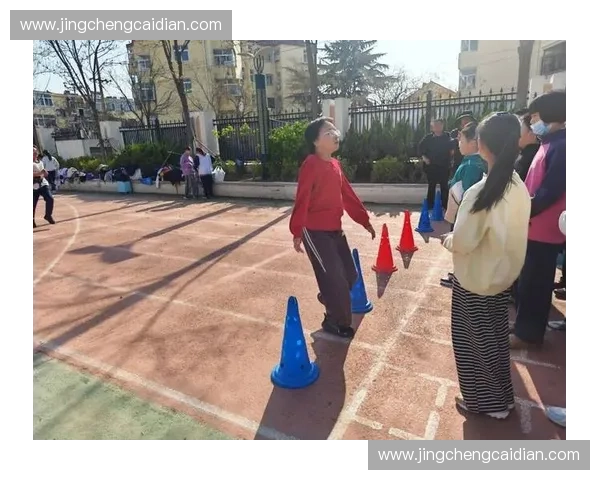 脚步衔接与身体协调性提升的关系探索与实践方法